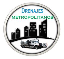 DRENAJES METROPOLITANOS